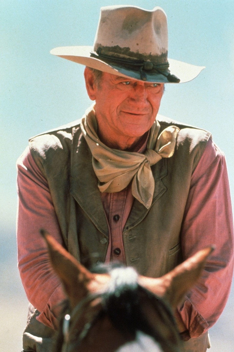 Foto de John Wayne