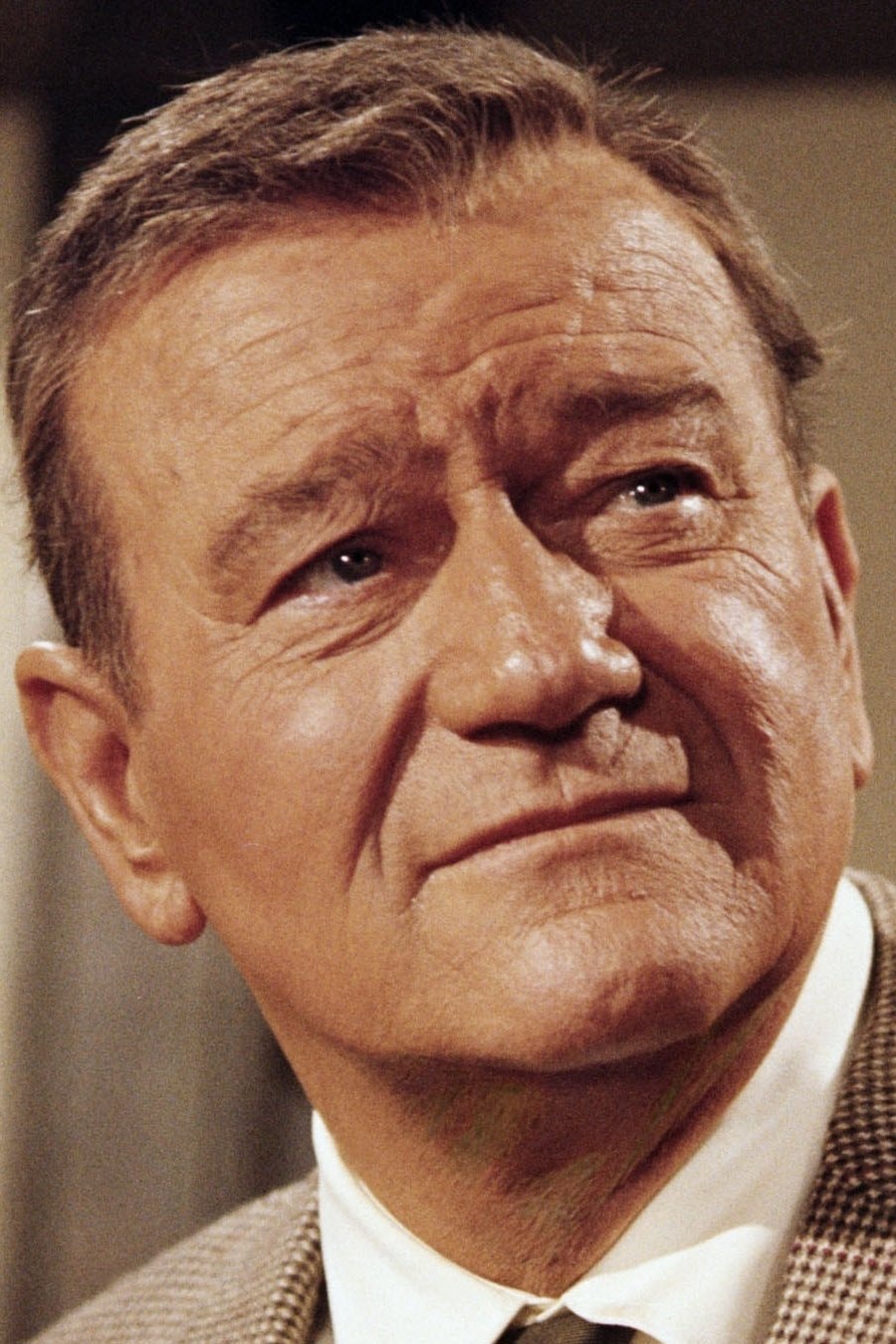 Foto de John Wayne
