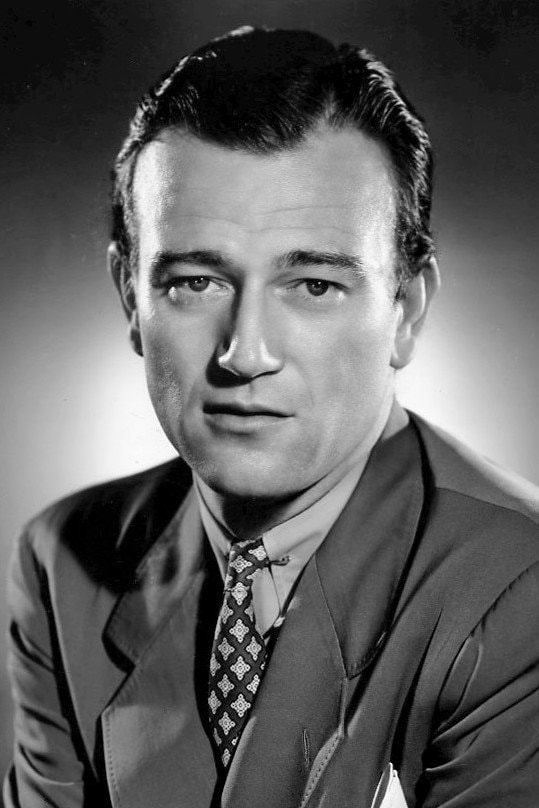 Foto de John Wayne