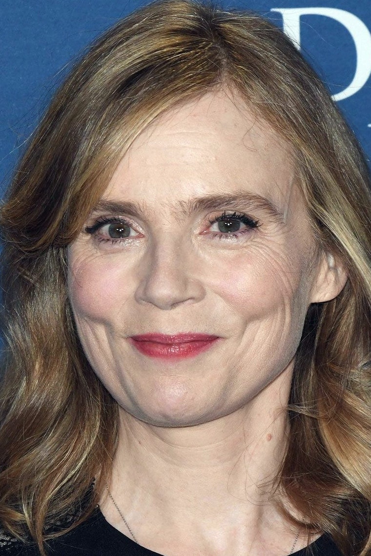 Foto de Isabelle Carré