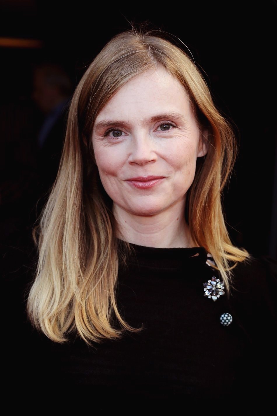 Foto de Isabelle Carré