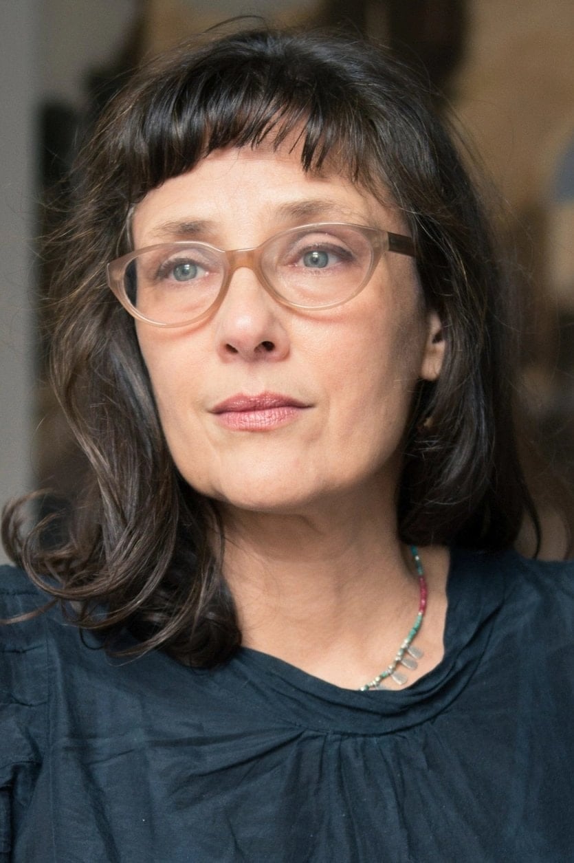 Foto de Rebecca Miller