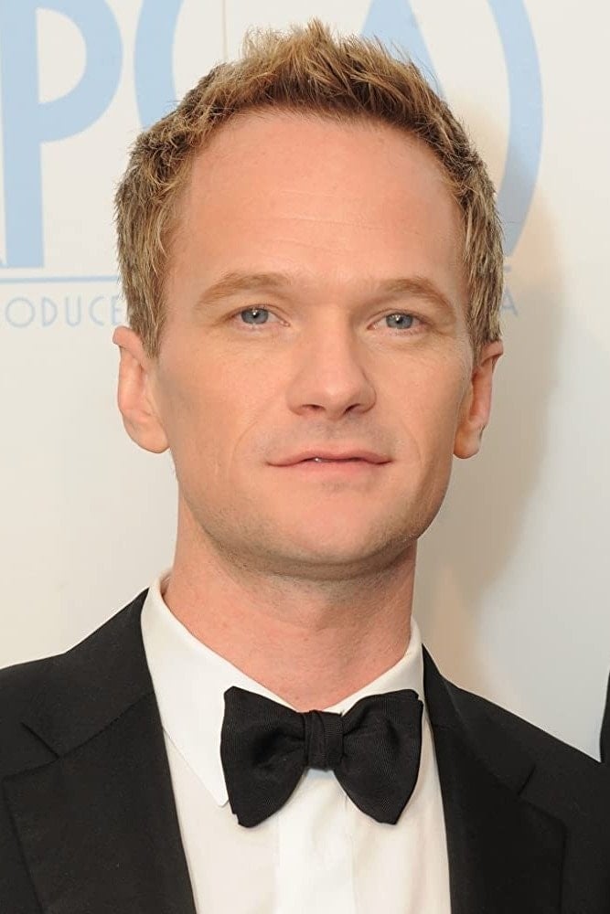 Foto de Neil Patrick Harris