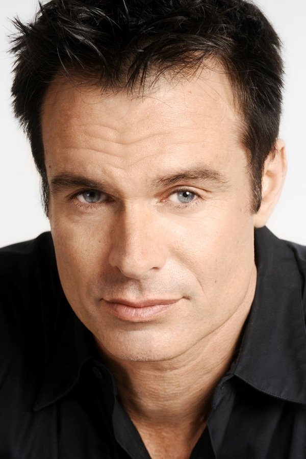 Foto de Patrick Muldoon