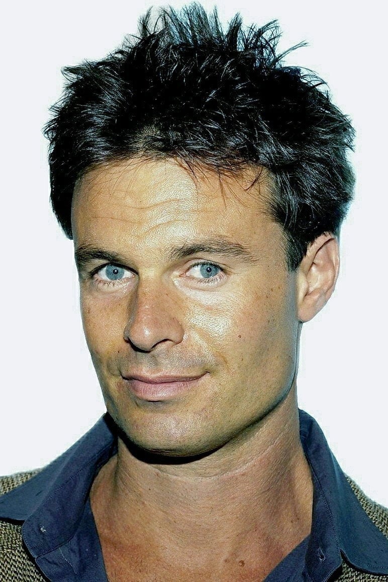 Foto de Patrick Muldoon