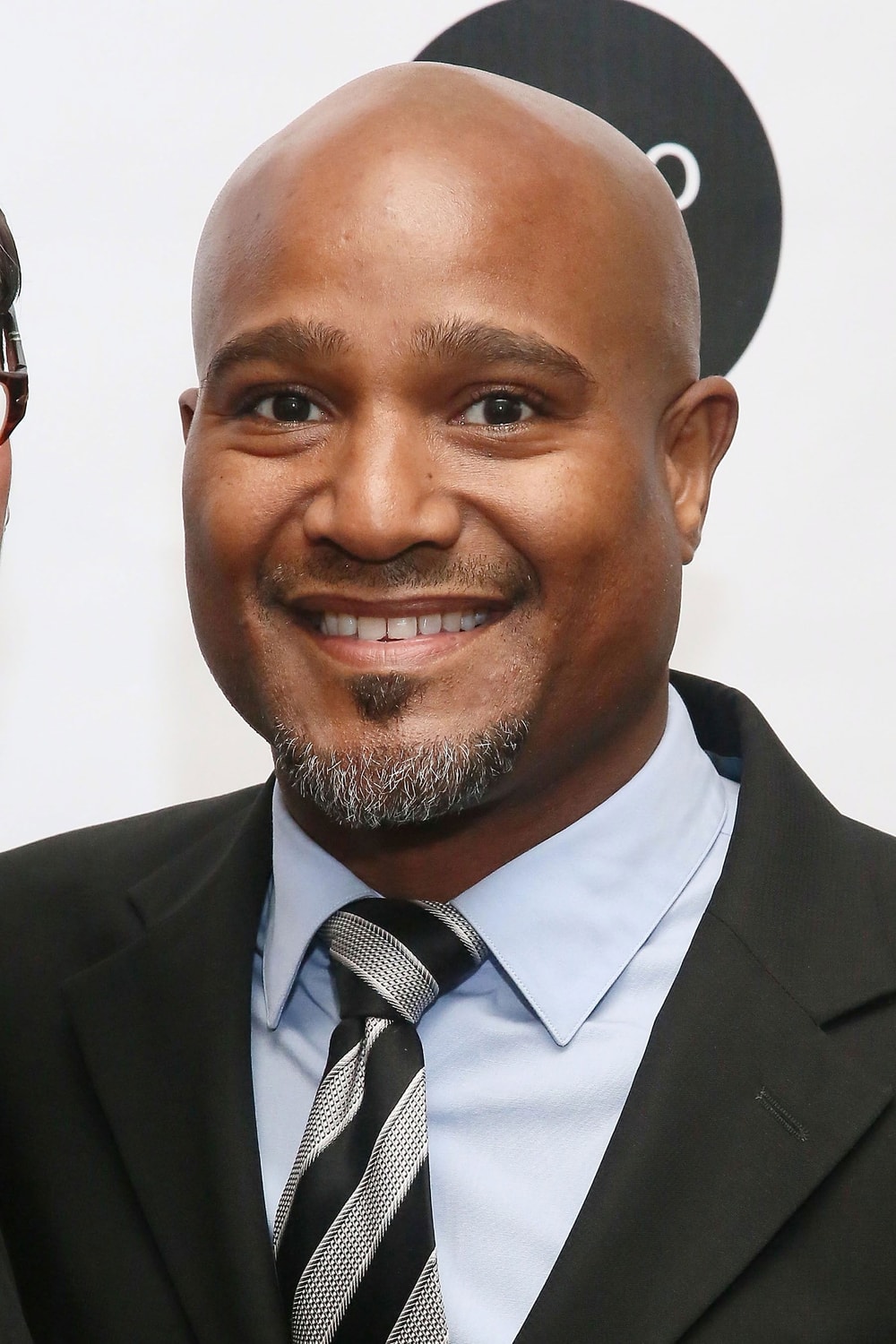 Foto de Seth Gilliam