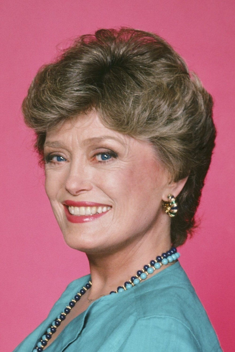 Foto de Rue McClanahan