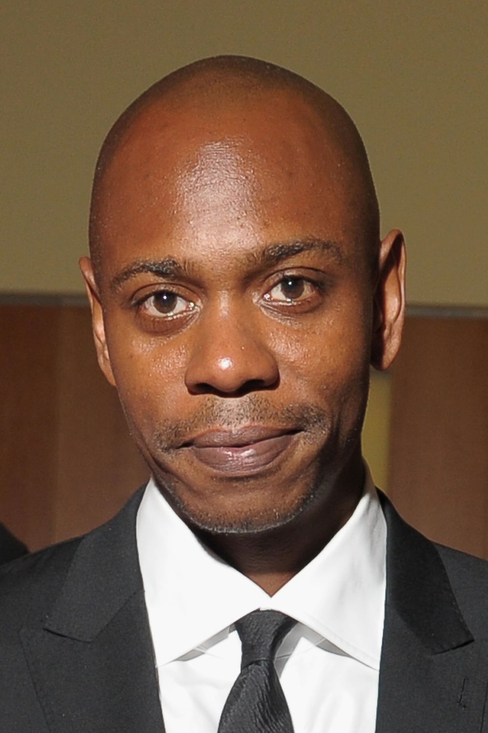 Foto de Dave Chappelle