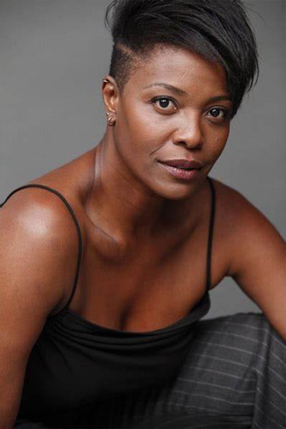 Foto de Ungela Brockman