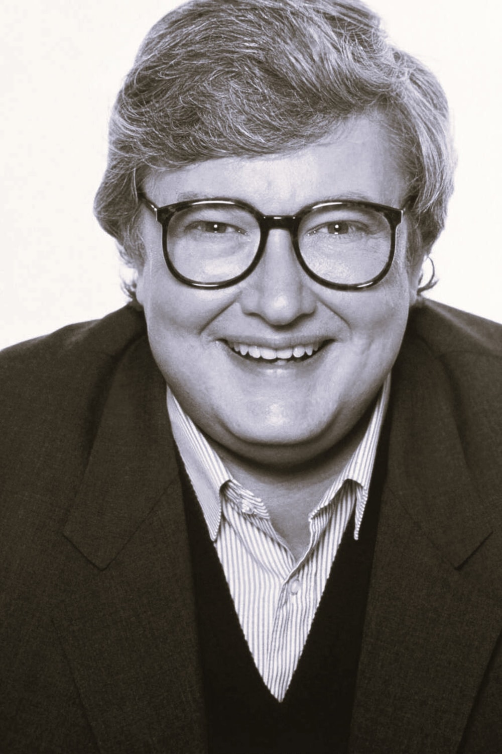 Foto de Roger Ebert