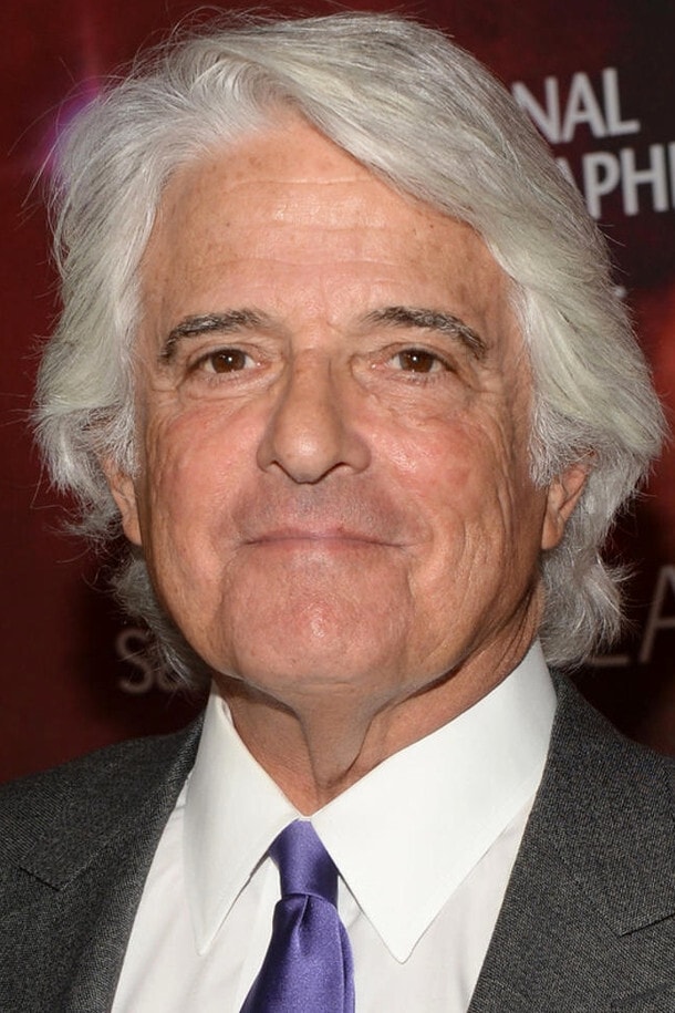 Foto de Mitchell Cannold