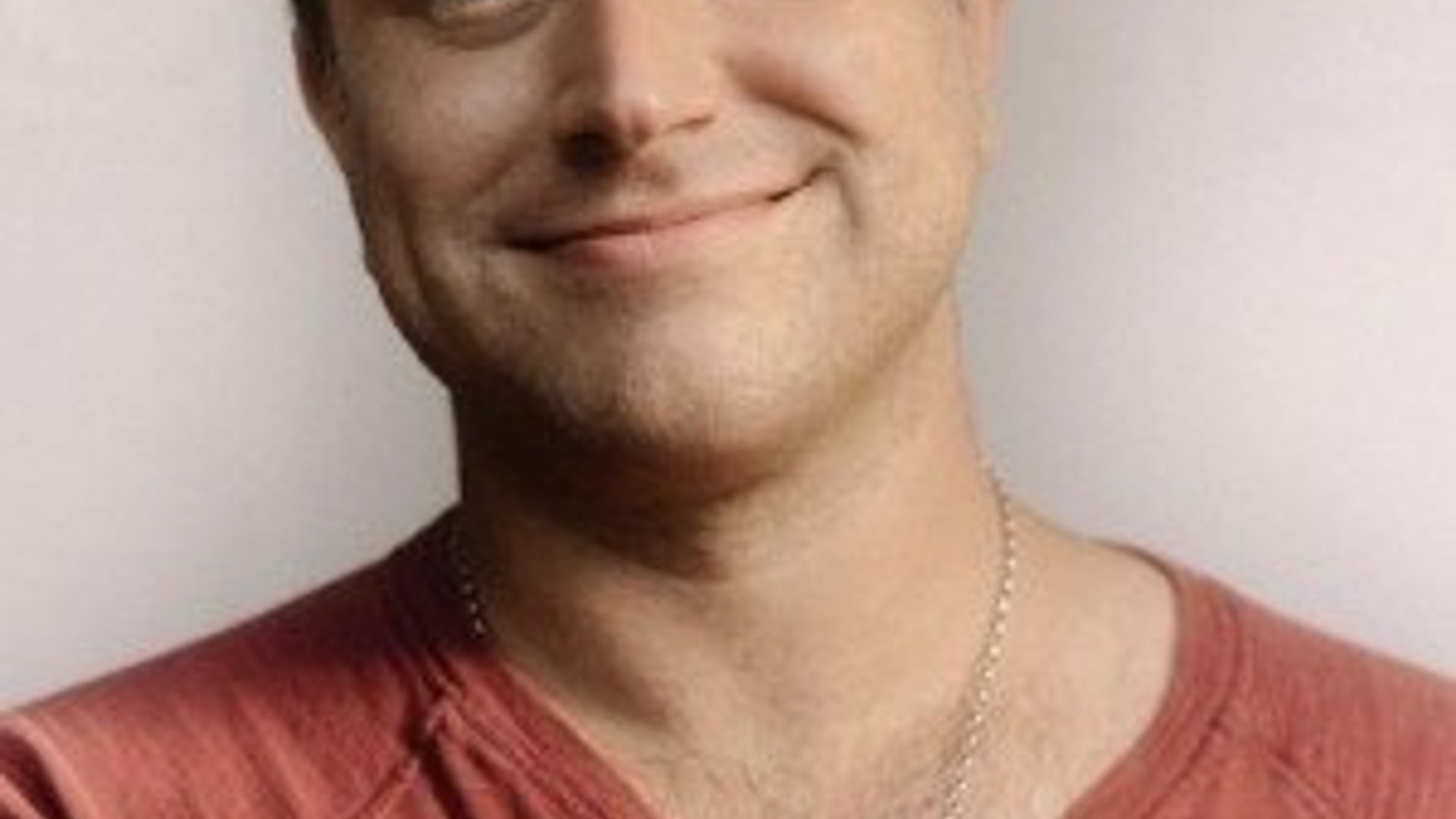 Foto de Zak Williams