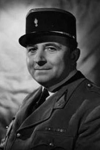 Foto de Paul Bonifas