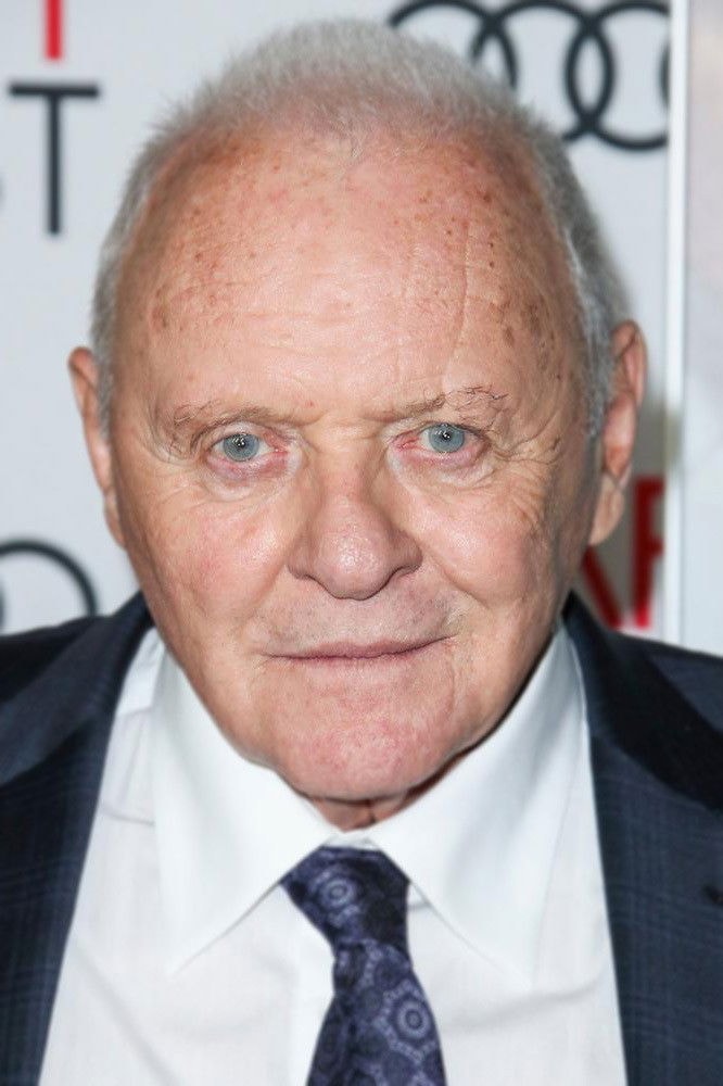 Foto de Anthony Hopkins