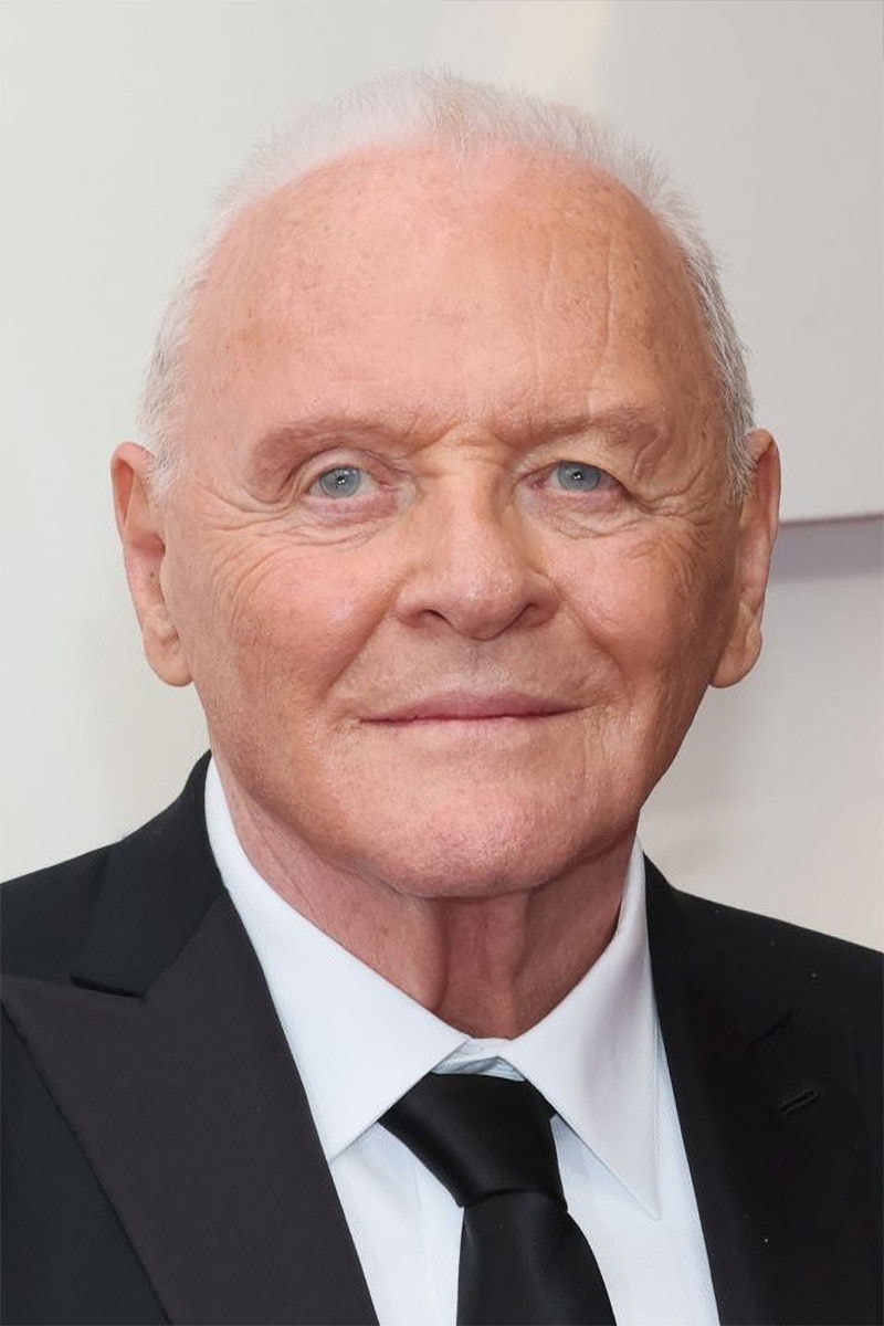 Foto de Anthony Hopkins