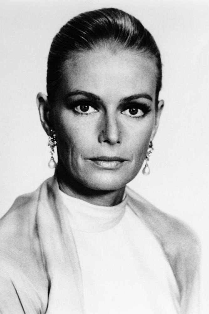 Foto de Nina van Pallandt
