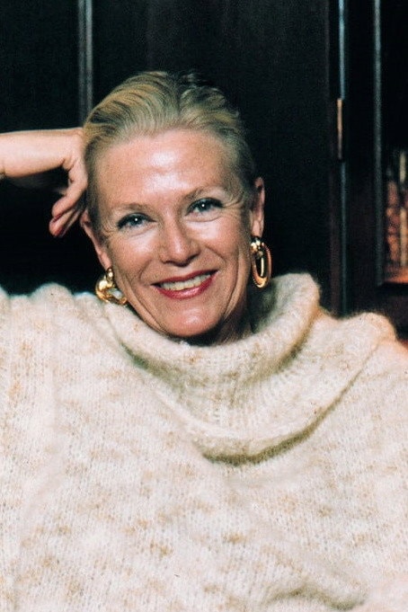 Foto de Nina van Pallandt