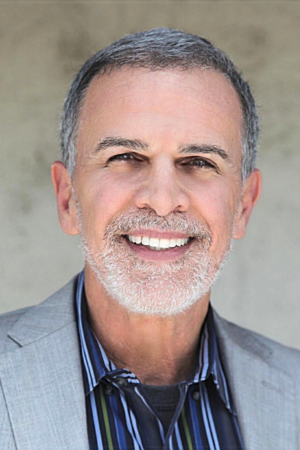 Foto de Tony Plana