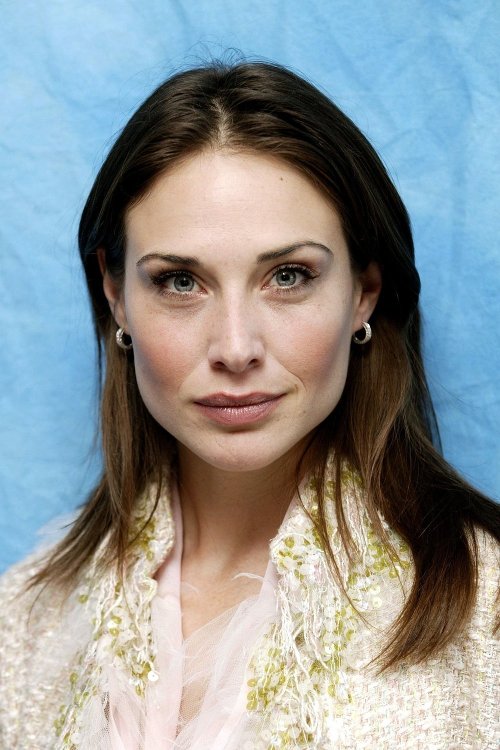 Foto de Claire Forlani