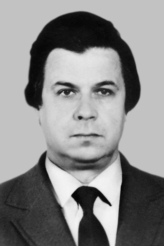 Foto de Volodymyr Artemenko