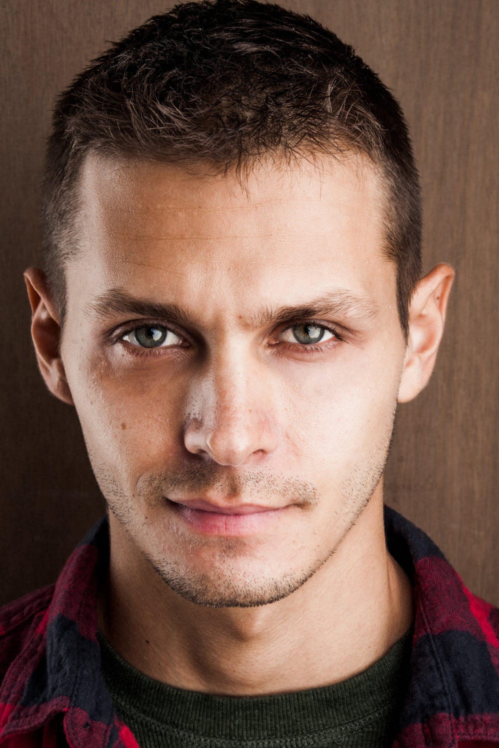 Foto de James Liddell