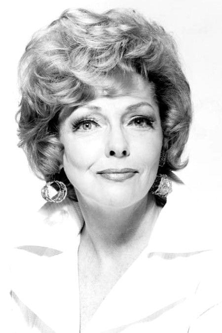 Foto de Vivian Blaine
