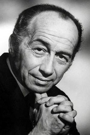 Foto de Johnny Silver