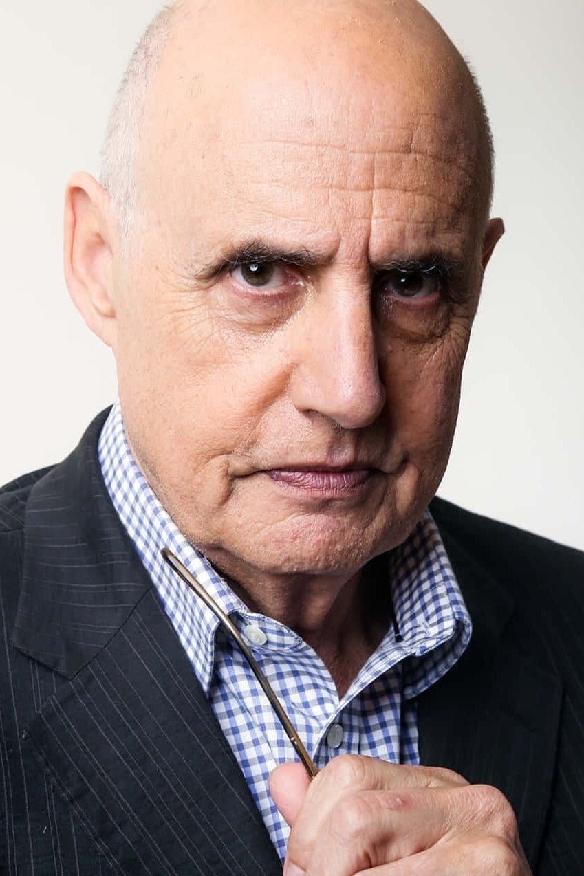 Foto de Jeffrey Tambor