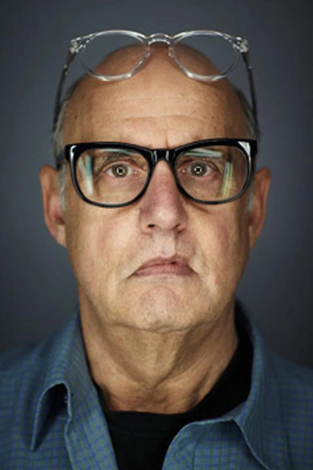 Foto de Jeffrey Tambor