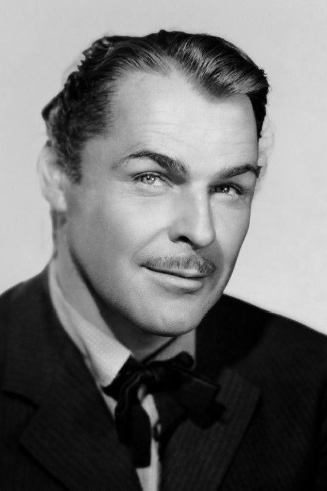 Foto de Brian Donlevy