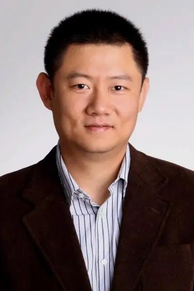 Foto de Wu Bing