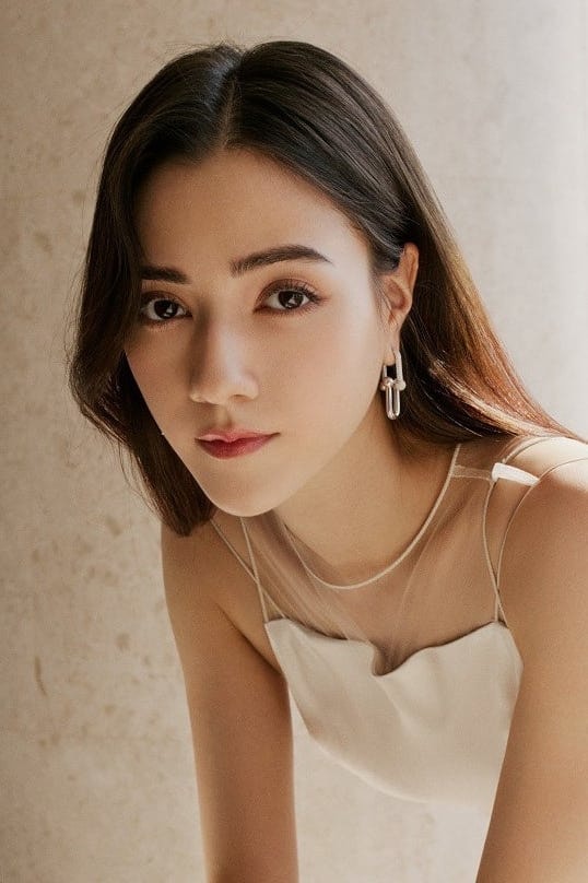 Foto de Narana Erdyneeva