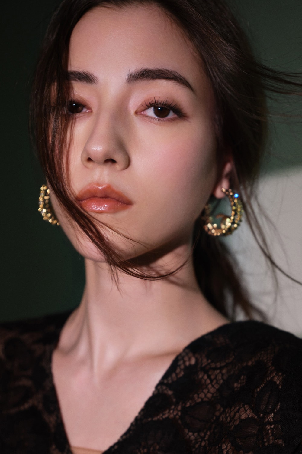 Foto de Narana Erdyneeva