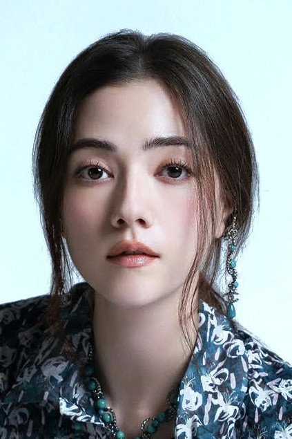 Foto de Narana Erdyneeva