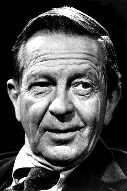 Foto de John Cheever
