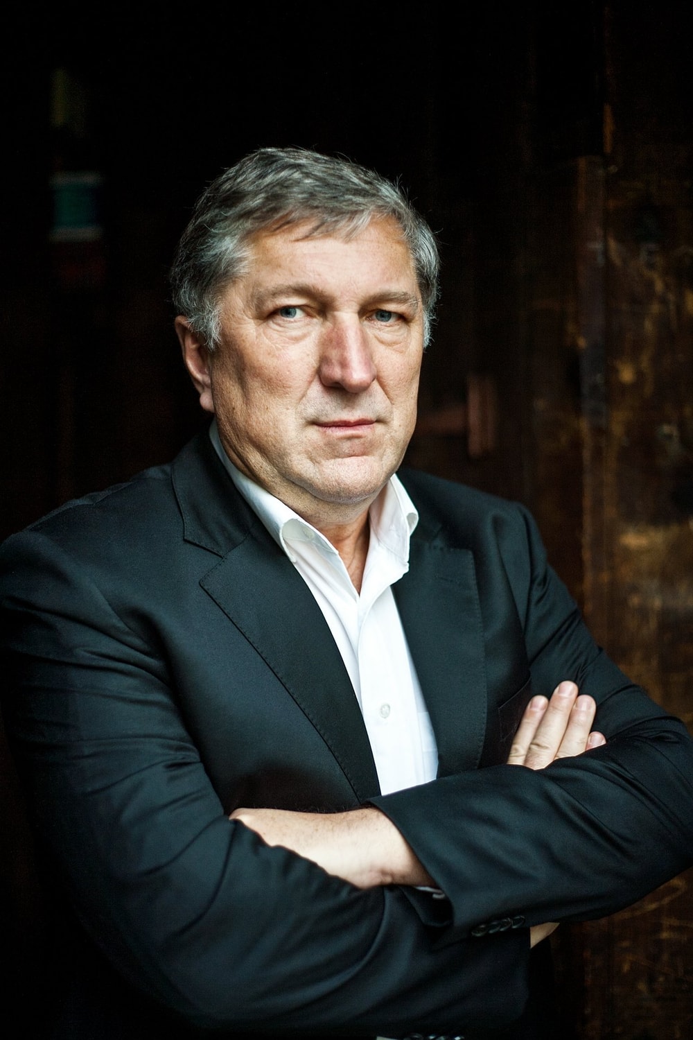 Foto de Veit Stübner