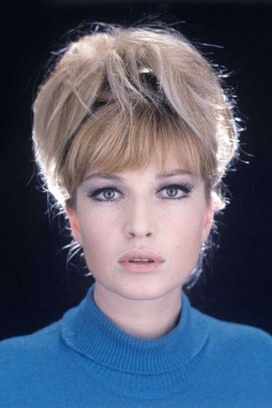 Foto de Monica Vitti