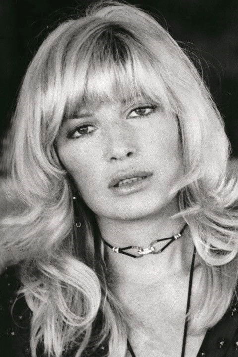 Foto de Monica Vitti