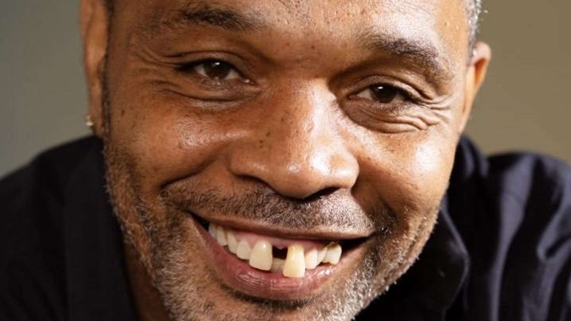 Foto de Clarence Maclin