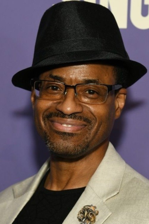 John "Divine G" Whitfield