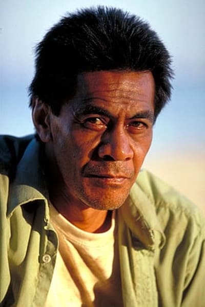 Foto de Nathaniel Lees