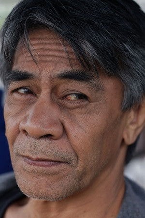 Foto de Nathaniel Lees