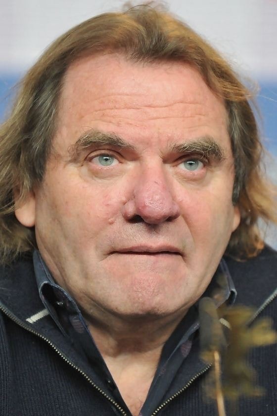 Foto de Gilles Sandoz