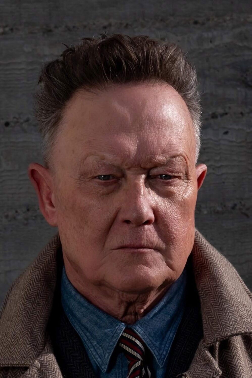Foto de Robert Patrick