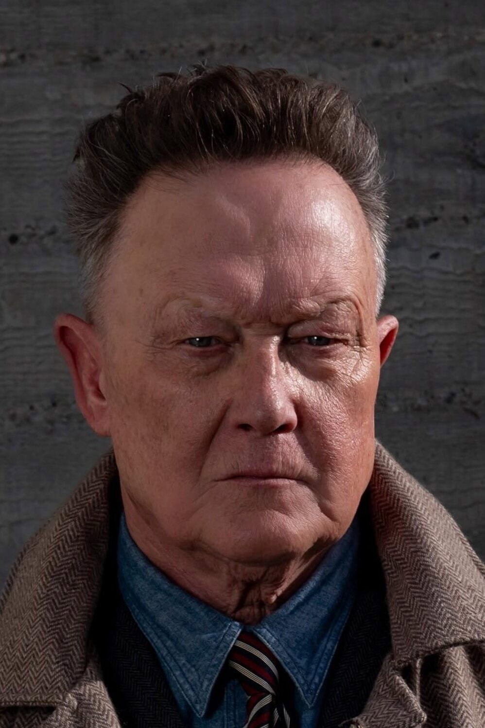 Foto de Robert Patrick