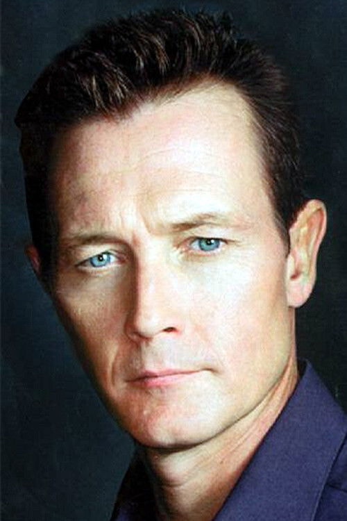 Foto de Robert Patrick