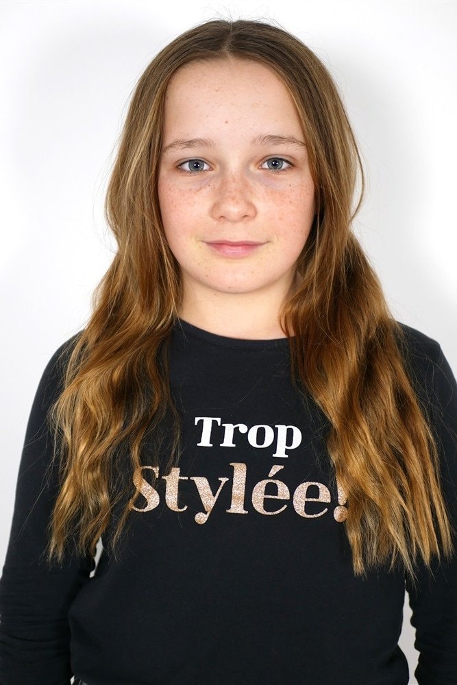 Foto de Laly Mercier