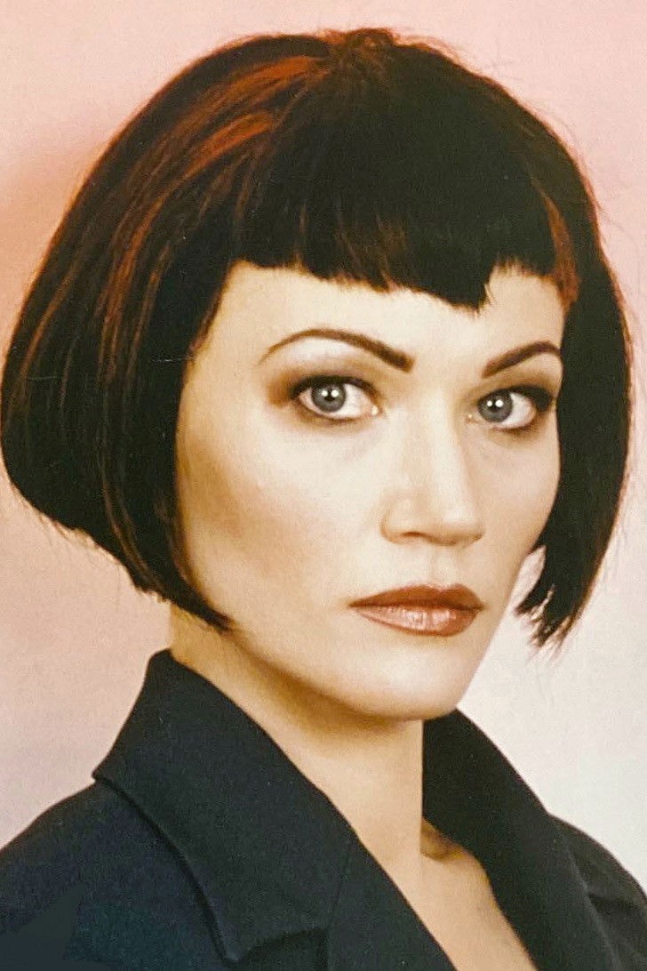 Foto de Sarah Wynter