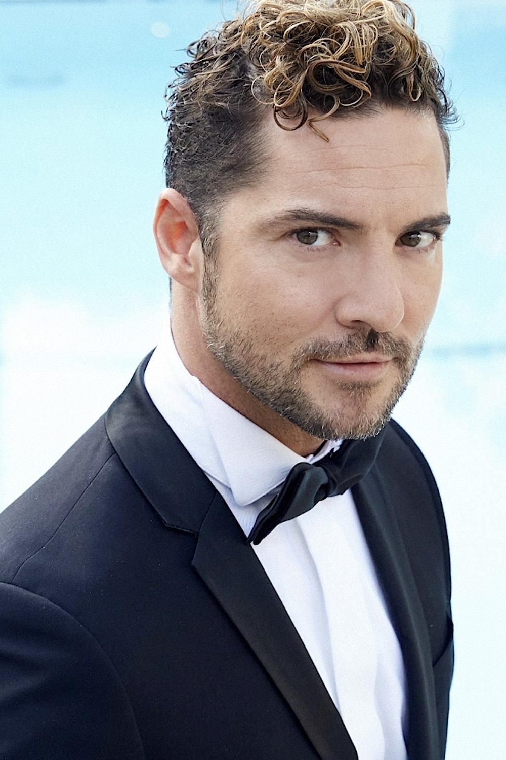 Foto de David Bisbal