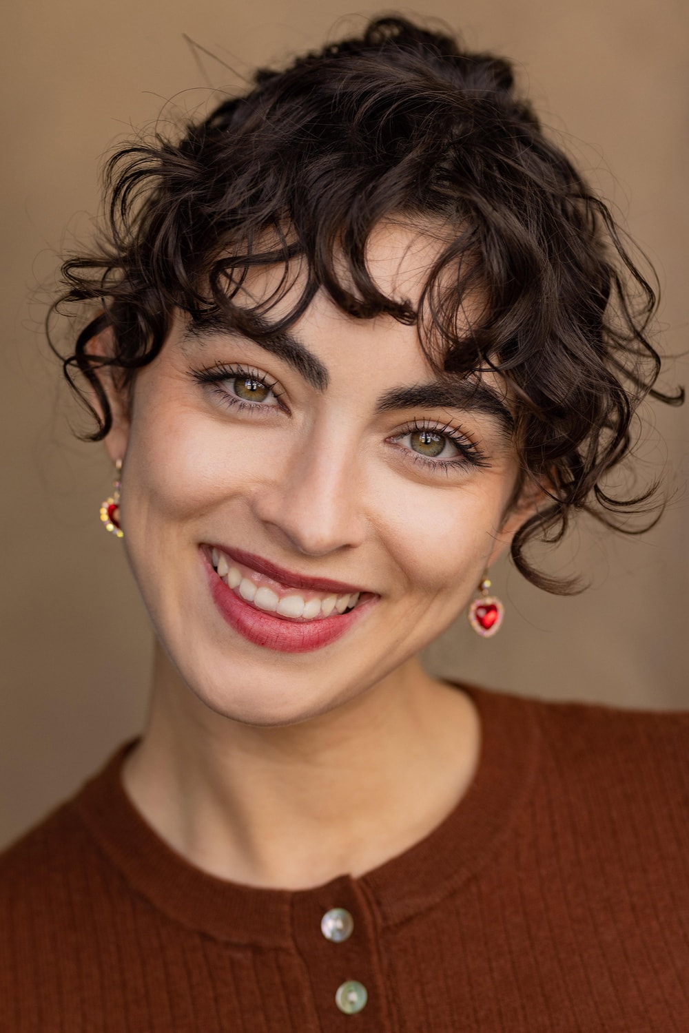 Foto de Grace Palma